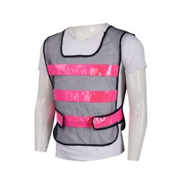 D276 Design Reflective Grid Safety Vest Online Order Safety Vest Safety Vest hk Center D276 Design Reflective Grid Safety Vest Online Order Safety Vest Safety Vest hk Center